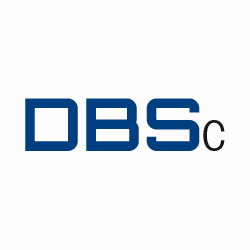 DBS Contracting, Inc. Logo