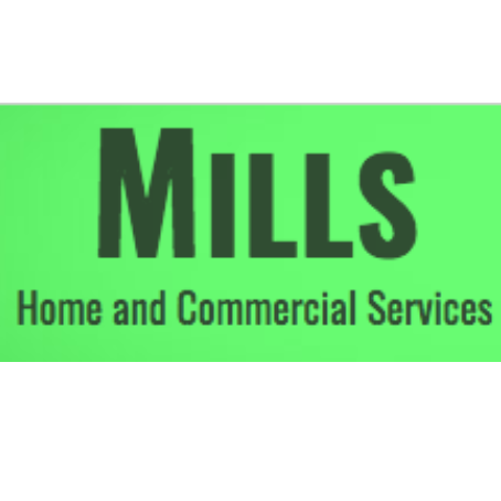 Mills Home and Commercial Services, LLC Logo
