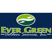 Ever Green Outdoor Services, Inc. Logo