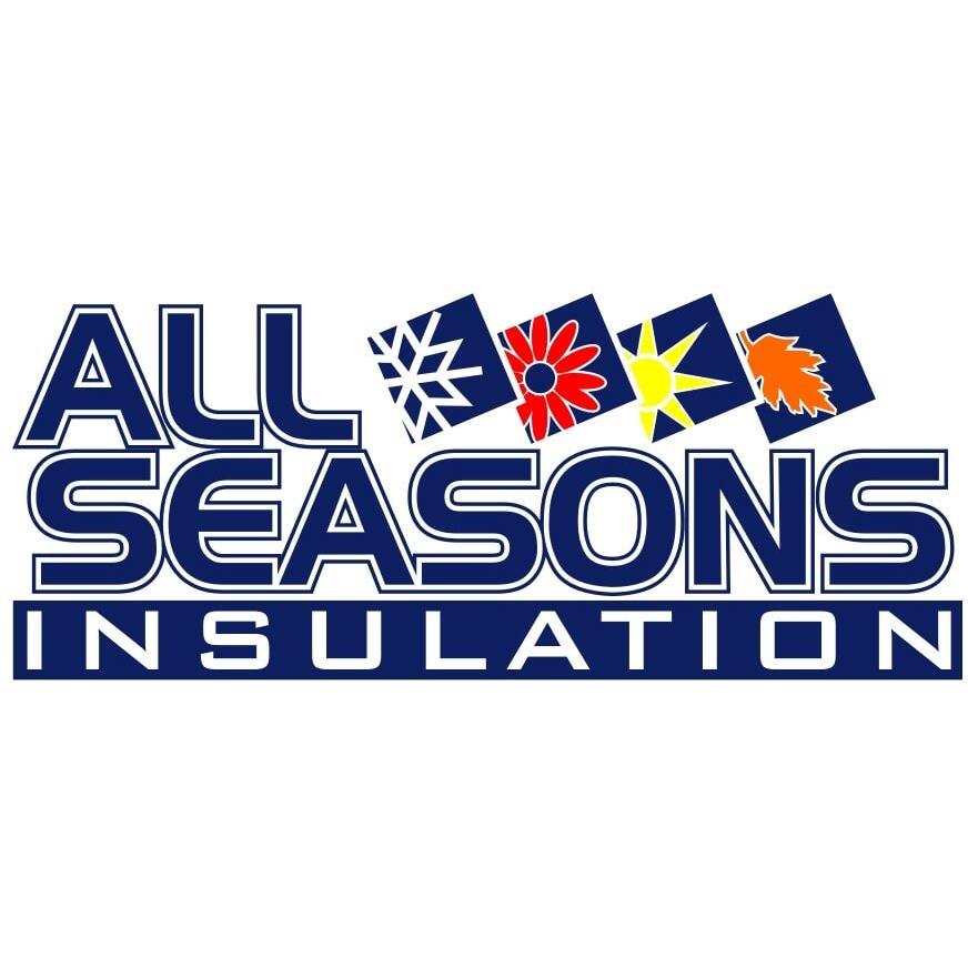 All Seasons Superior Insulation Logo