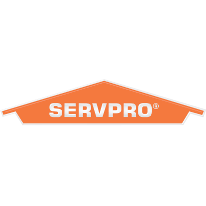 SERVPRO of Longview Logo