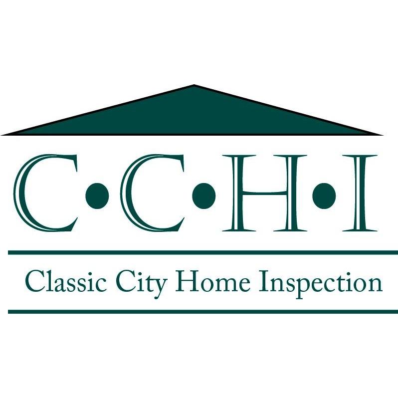 Classic City Home Inspection LLC Logo