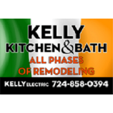Kelly Kitchen and Bath Logo