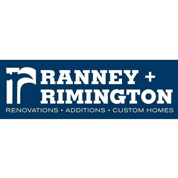 Ranney And Rimington Custom Builders, LLC Logo