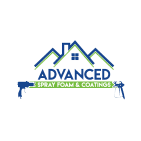 Advanced Spray Foam Coatings, LLC Logo