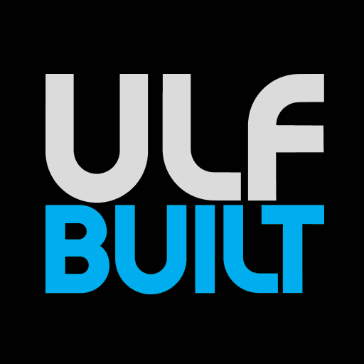 ULFBUILT Logo
