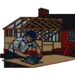 Best Construction, LLC Logo