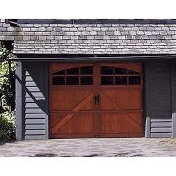 Galaxy Garage Door Service Logo