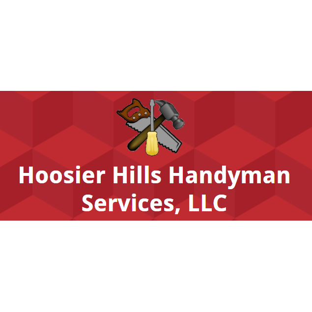 Hoosier Hills Handyman Services LLC Logo
