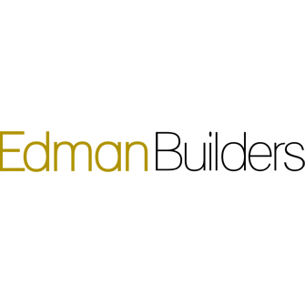 Edman Builders Logo