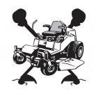 Bennett's Lawn Care Logo