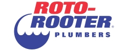 Roto-Rooter (Wausau, WI) Logo