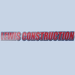 Lewis Construction Logo