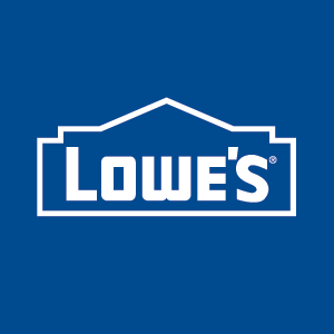 Lowe's Installation Services Logo