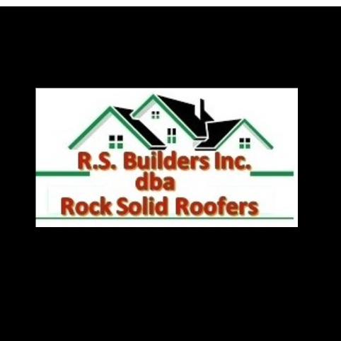 RS Builders, Inc. Logo