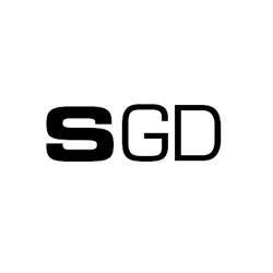 Shore Glass and Doors Logo