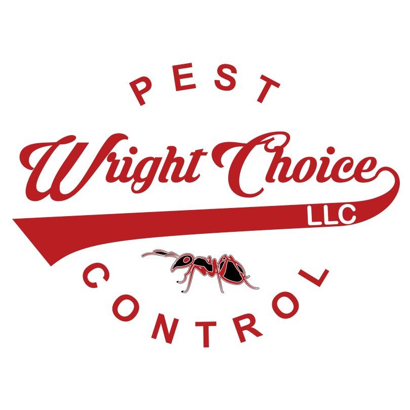Wright Choice Pest Control, LLC Logo