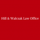 Hill & Walczak Law Office Logo