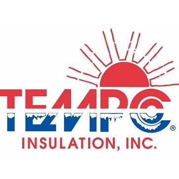 Tempco Insulation Logo