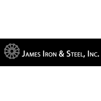 James Iron & Steel, Inc. Logo
