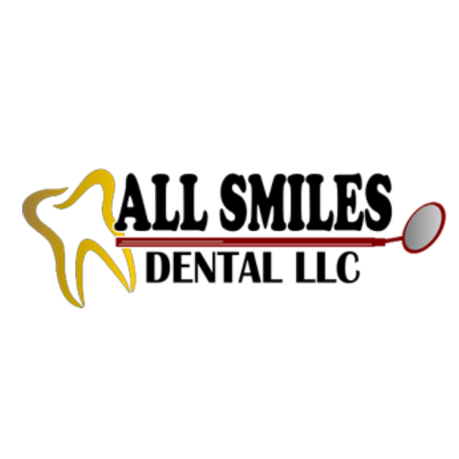 All Smiles Dental Logo