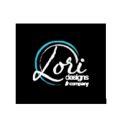 Lori Designs and Company Logo