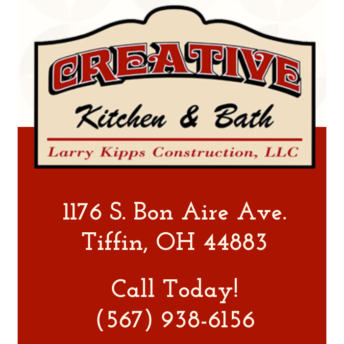 Creative Kitchen & Bath Logo