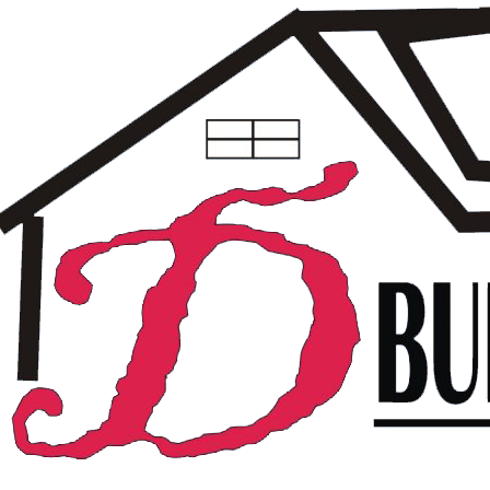 DBuilders Construction Inc. Logo
