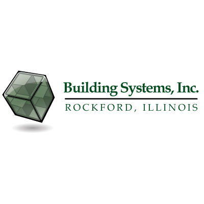 Building Systems, Inc. Logo
