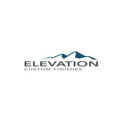 Elevation Finishes Logo