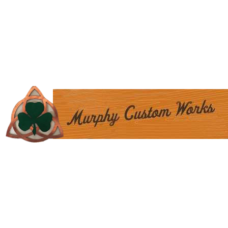 Murphy Custom Works, LLC Logo