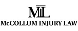 McCollum Injury Law Firm Logo