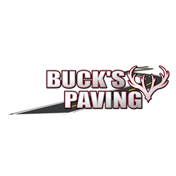 Bucks Paving Inc Logo