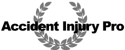 Motor Vehicle Accident - Washington D.C. & Virginia Logo