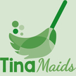 Tina Maids Logo