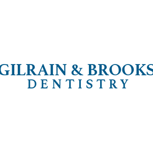 Gilrain & Brooks Dentistry Logo