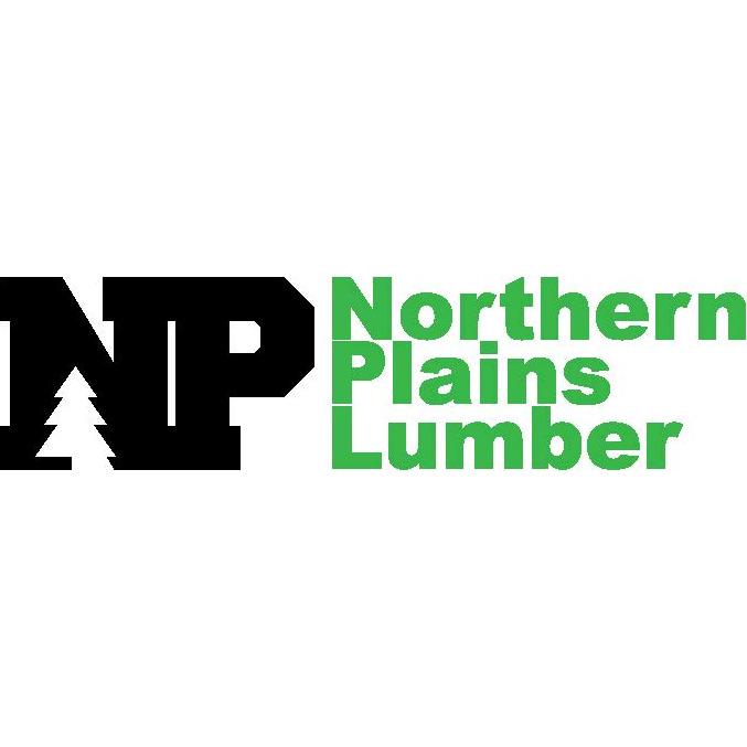 Northern Plains Lumber Company Logo