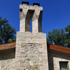 StraightEdge Masonry Logo