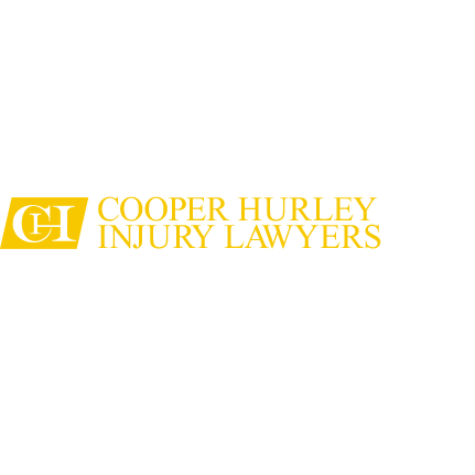 Cooper Hurley Injury Lawyers Logo
