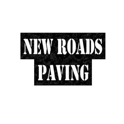 New Roads Paving Logo