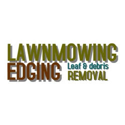 Alcor Lawn & Landscaping Logo