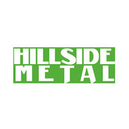 Hillside Metal and Supply Logo