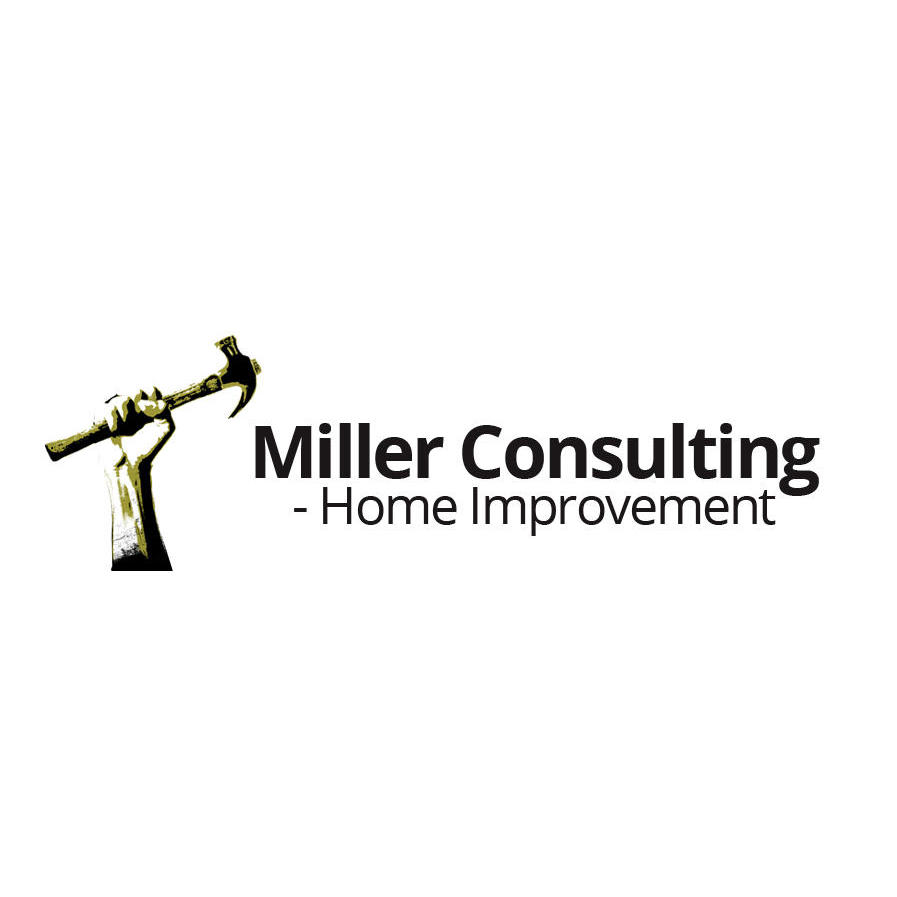 Miller Consulting Logo