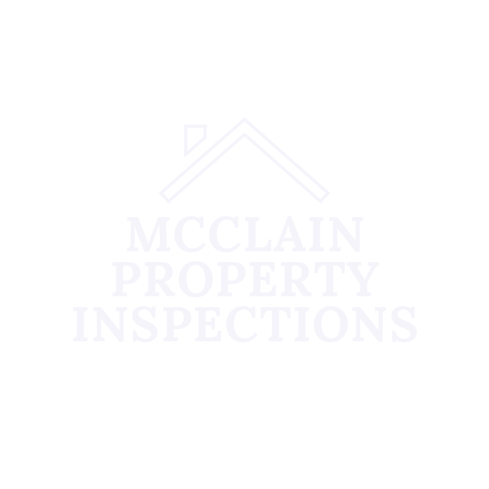 McClain Property Inspections Logo