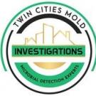 Twin Cities Mold Investigations Logo