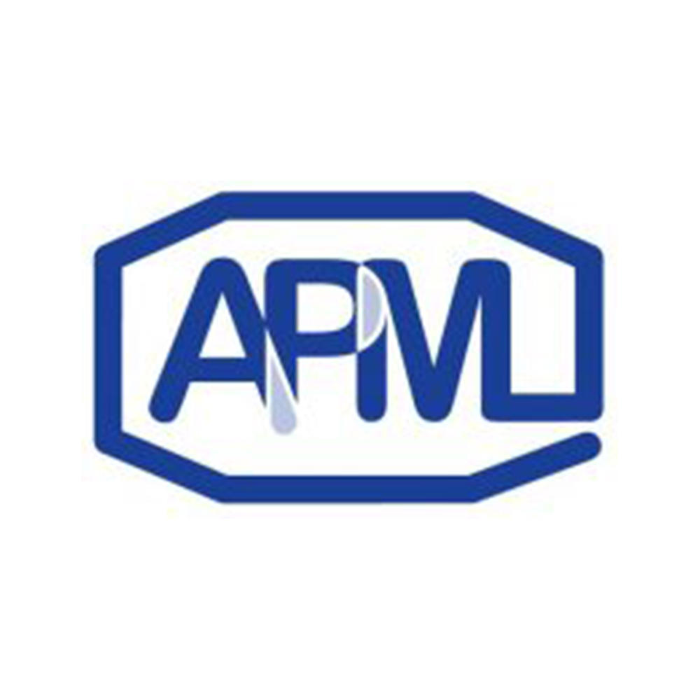 Automated Production Machining Logo