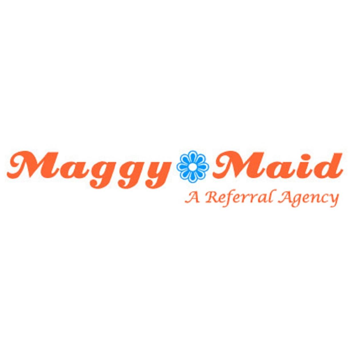 Maggy Maid Logo
