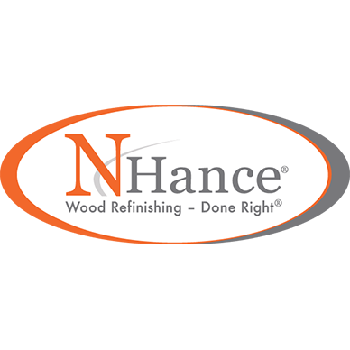 N-Hance Wood Refinishing of Columbia SC Logo