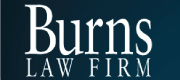Burns Law Firm PLLC- PI Logo