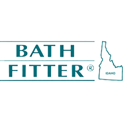 Bath Fitter Idaho Falls Logo